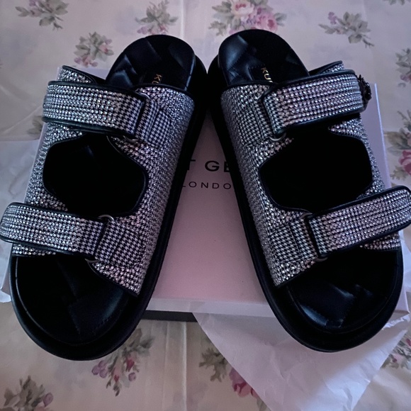 Kurt Geiger Shoes - Kurt Geiger “dad” sandals